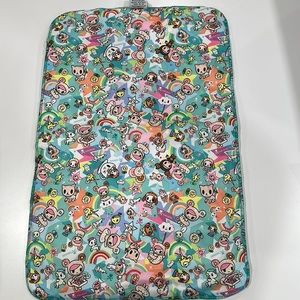 Kangacare Tokidoki TokiSweet Changing pad